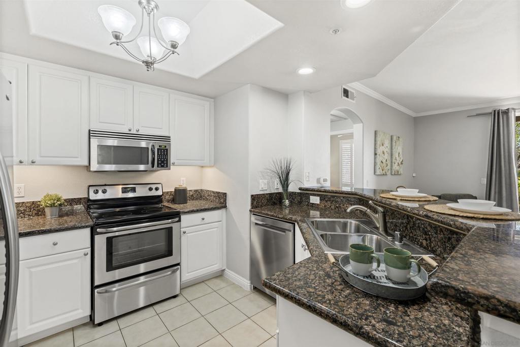 Residential for sale at 9293 Regents Road C108, La Jolla CA featuring 2 beds and 2 baths