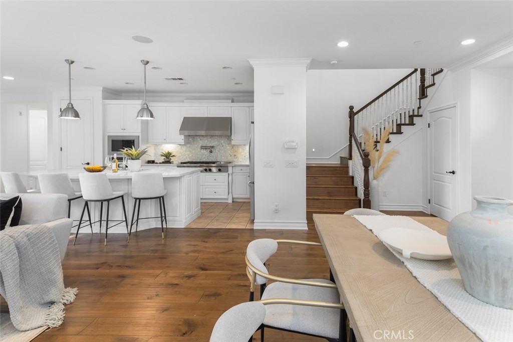 Residential Lease for rent at 173 Coyote Brush, Irvine, Orange County, CA featuring 4 beds and 3 baths