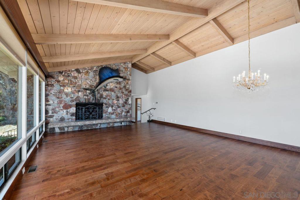 Residential for sale at 855 Muirlands Drive, La Jolla CA featuring 4 beds and 4 baths