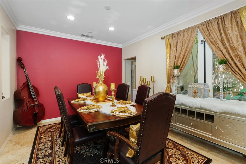 Single Family Residence for sale at 23422 Camino Terraza, Corona, CA featuring 6 beds and 4 baths