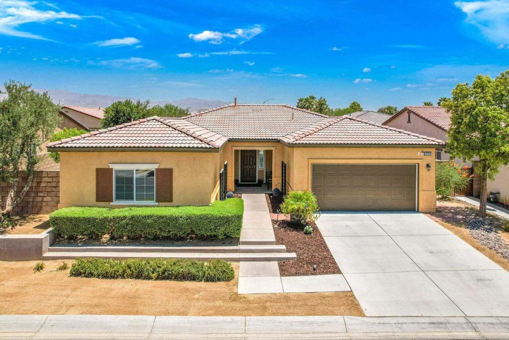 Single Family Residence for sale at 42820 Gazapo Court, Indio, CA featuring 3 beds and 3 baths