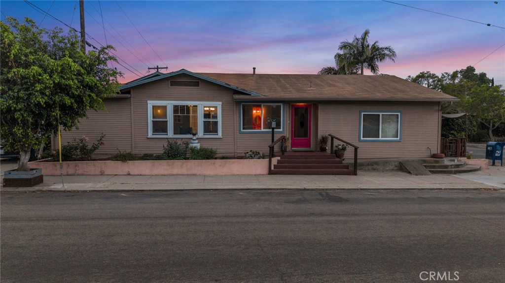 Residential for sale at 3595 Arizona Street, San Diego CA featuring 3 beds and 4 baths