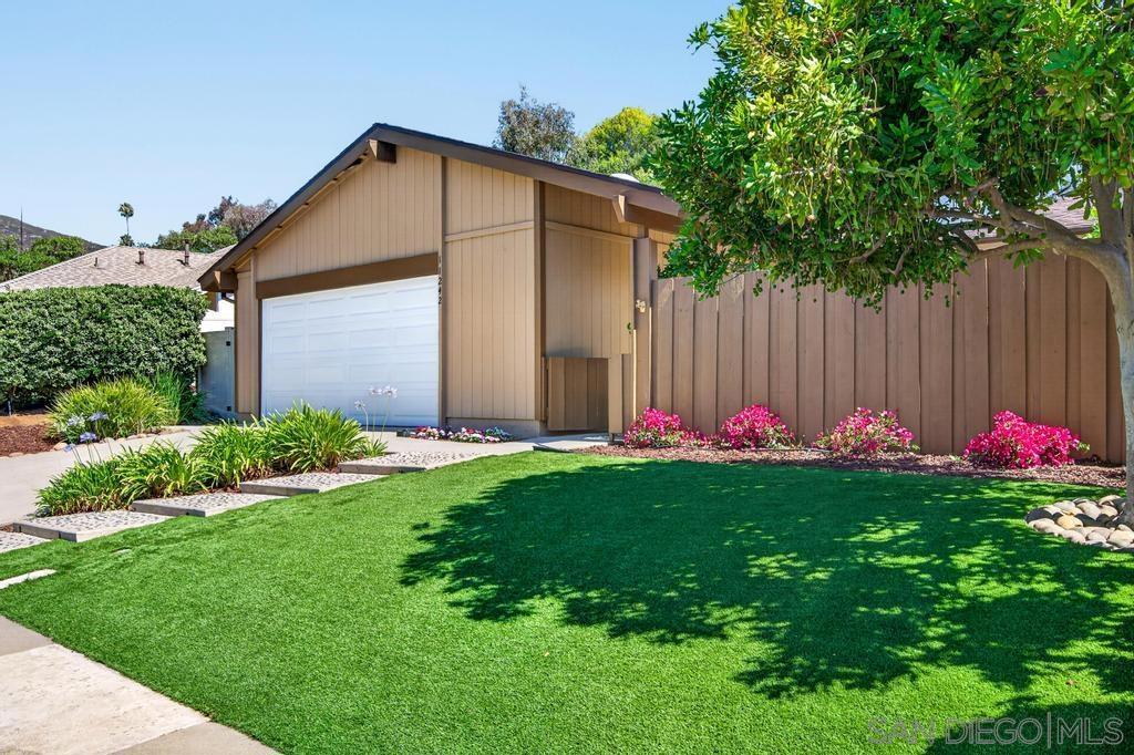 Residential for sale at 11242 Capilla Rd, San Diego CA featuring 3 beds and 2 baths