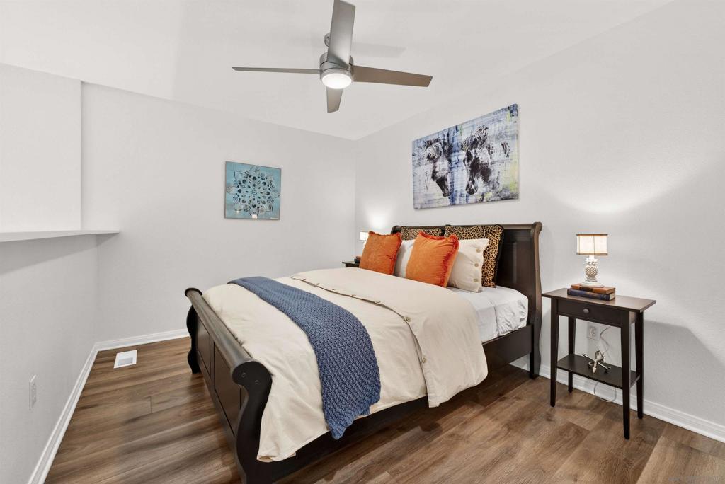 Residential for sale at 6255 Rancho Mission Rd 302, San Diego CA featuring 1 bed and 1 bath