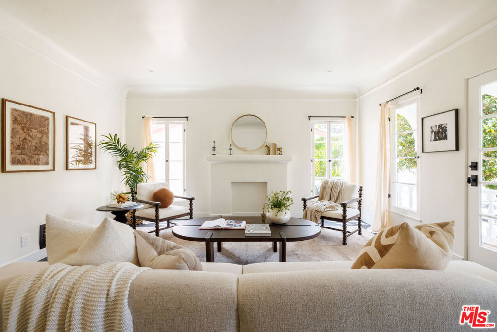 Residential for sale at 1226 Smithwood Drive 4, Los Angeles, CA featuring 2 beds and 2 baths