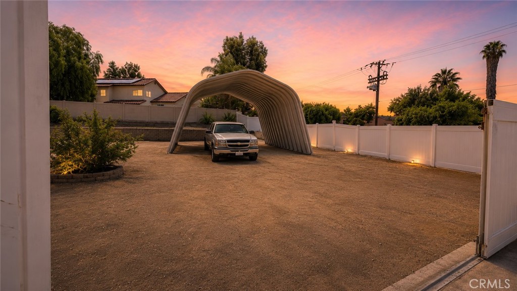 Single Family Residence for sale at 42021 Bancroft, Hemet, CA featuring 4 beds and 3 baths