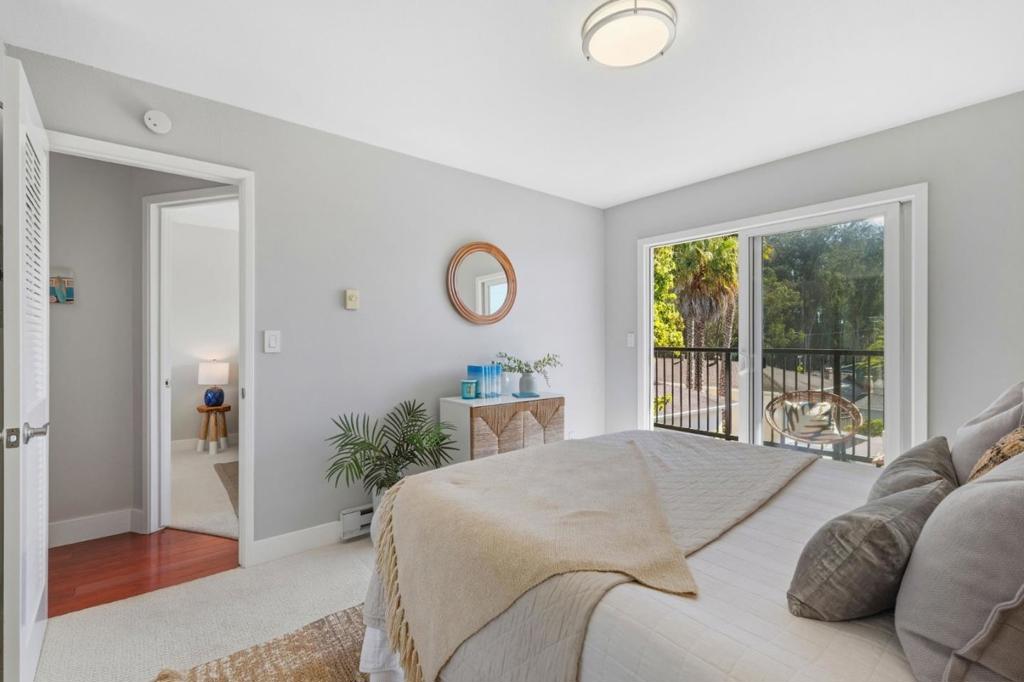 Condominium for sale at 815 Balboa Avenue 310, Capitola, CA featuring 2 beds and 1 bath