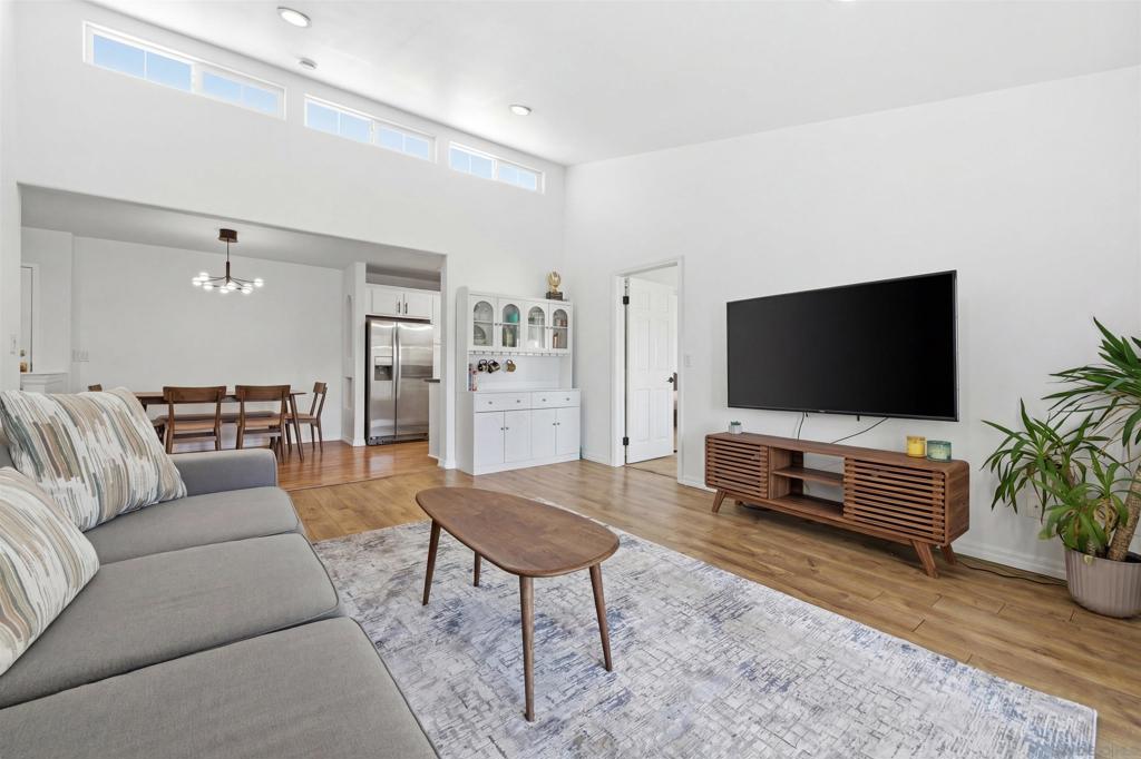 Condominium for sale at 5055 Collwood 320, San Diego, CA featuring 2 beds and 2 baths