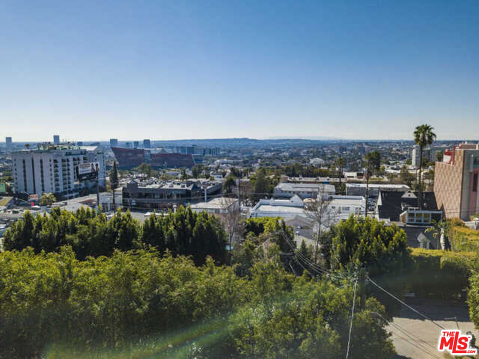 Single Family Residence for sale at 1215 N Hilldale Avenue, Los Angeles, CA featuring 2 beds and 1 bath