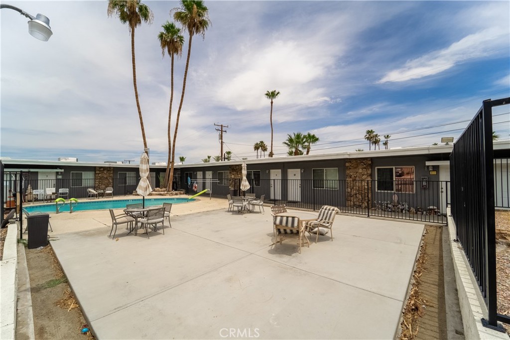 Apartment for sale at 37250 Bankside Drive, Cathedral City, CA
