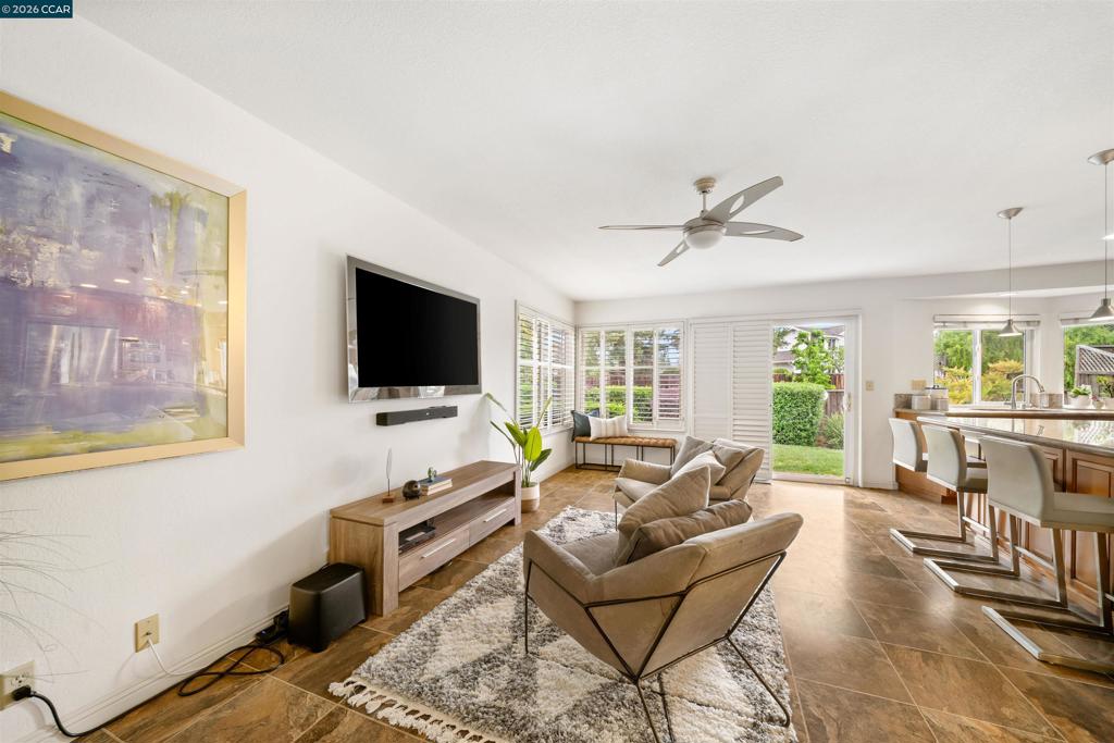 Single Family Residence for sale at 3237 Vera Cruz Dr, San Ramon, CA featuring 4 beds and 2 baths