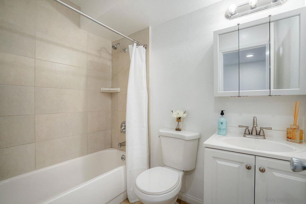 Residential for sale at 3852 Basilone Street 2, San Diego CA featuring 3 beds and 2 baths