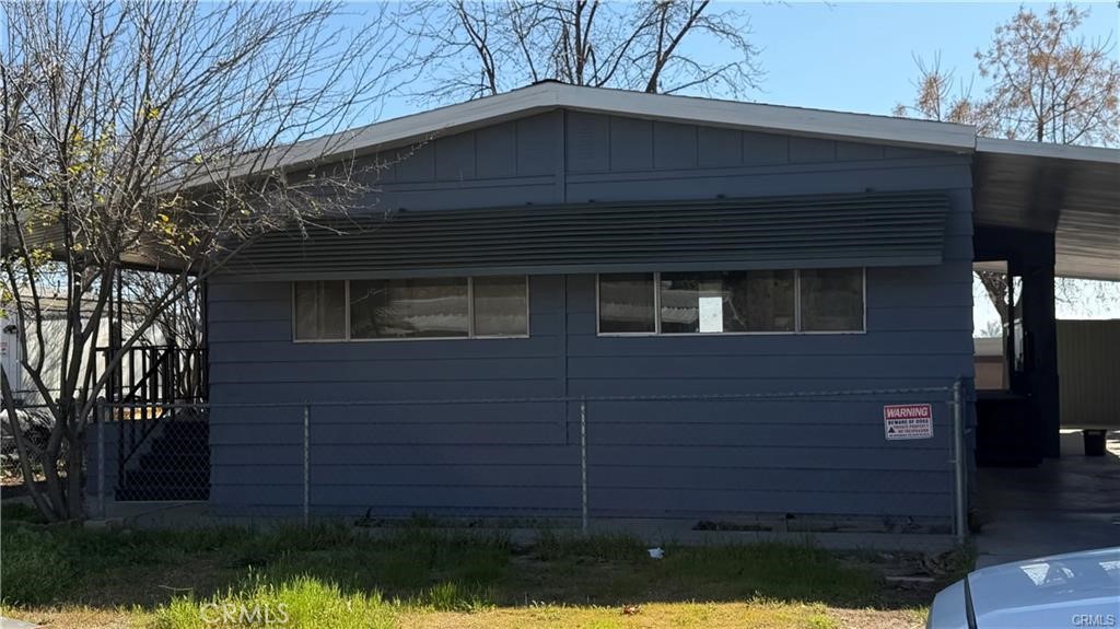 Manufactured On Land for sale at 31038 Ponderosa, Lake Elsinore, CA featuring 3 beds and 2 baths