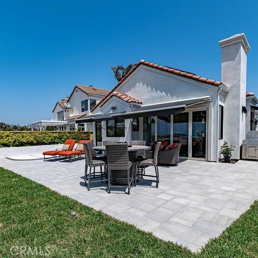 Residential Lease for rent at 32 Dauphin, Dana Point, Orange County, CA featuring 3 beds and 3 baths