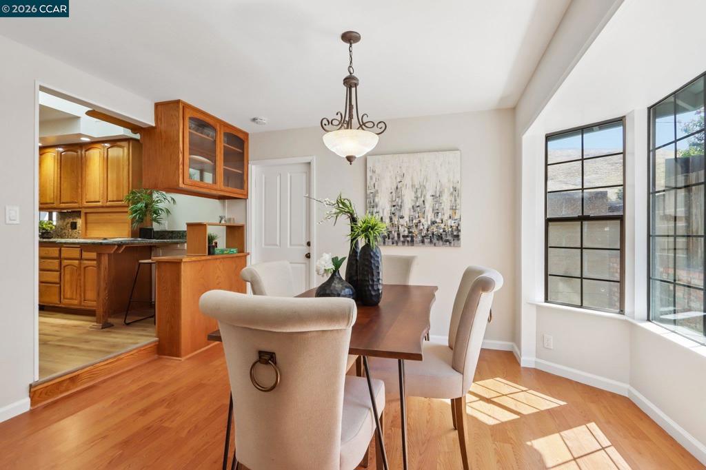 Single Family Residence for sale at 5456 Degnan Dr, Martinez, CA featuring 3 beds and 2 baths