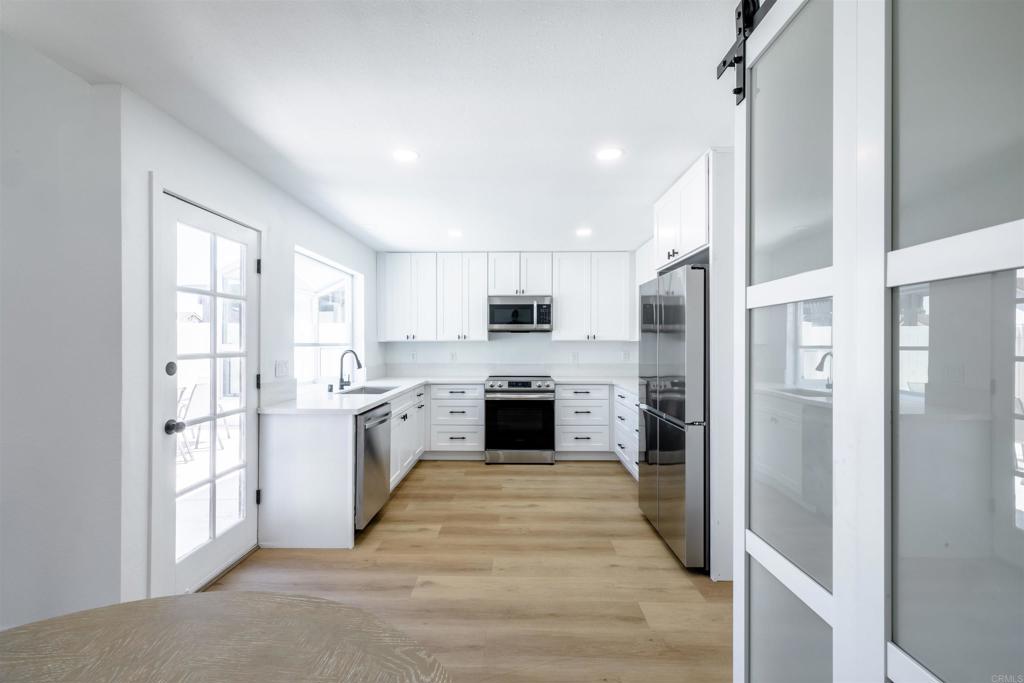 Condominium for sale at 6987 Parkside Avenue C, San Diego, CA featuring 2 beds and 2 baths