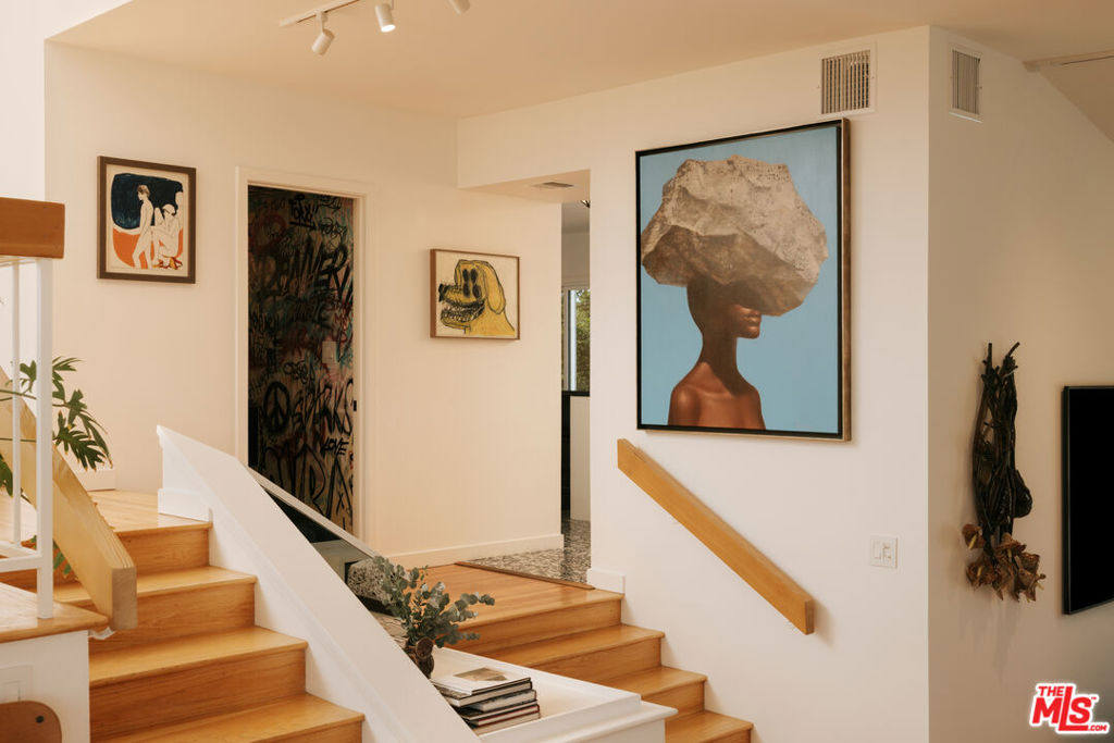Single Family Residence for sale at 1926 N Crescent Heights Boulevard, Los Angeles, CA featuring 4 beds and 4 baths