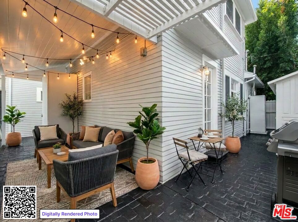 Single Family Residence for sale at 1546 N St Andrews Place, Los Angeles, CA featuring 2 beds and 2 baths