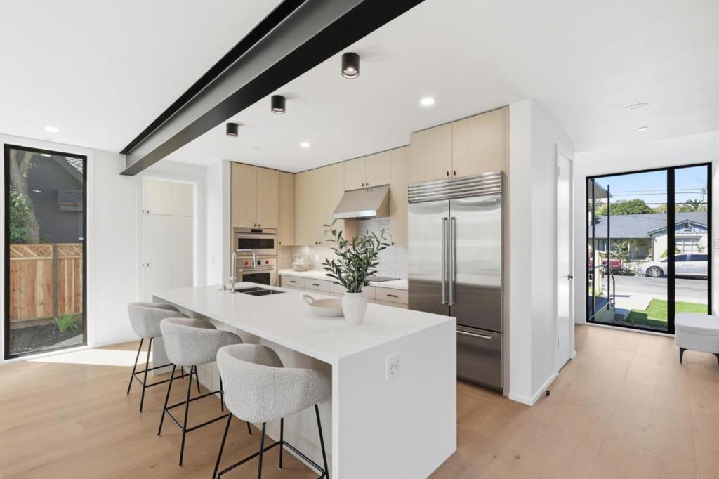 Residential for sale at 1246 Blewett Avenue, San Jose CA featuring 5 beds and 3 baths