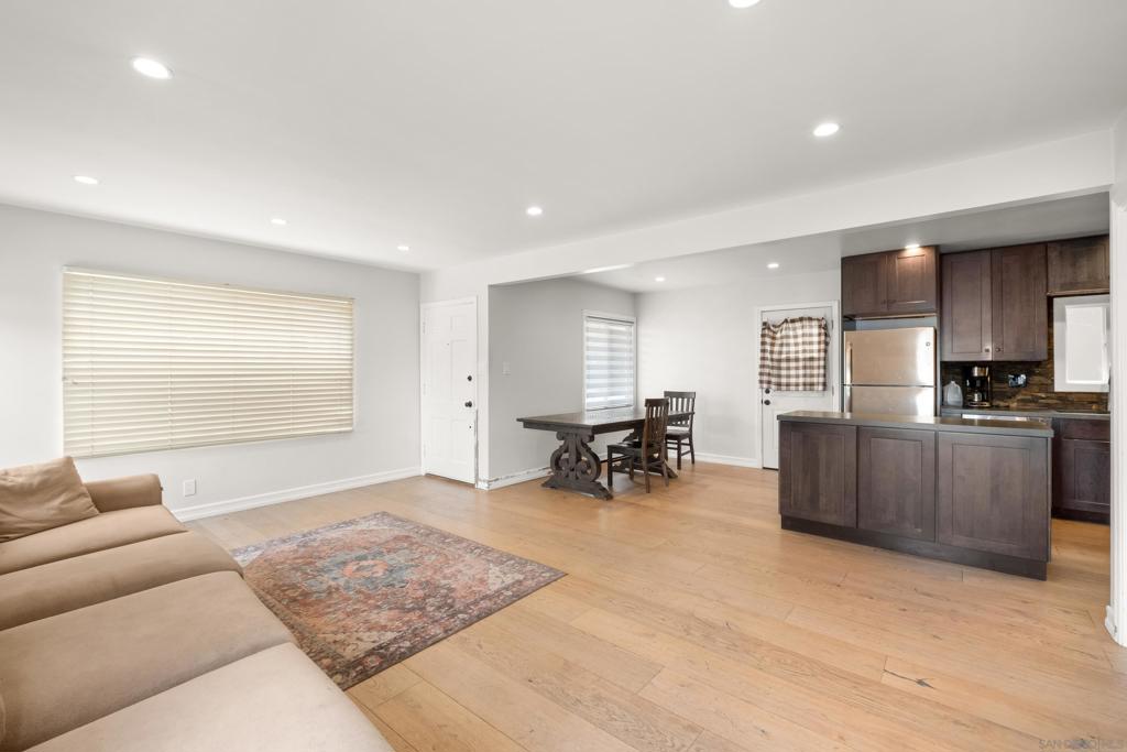 Residential for sale at 3939 Santa Cruz Avenue, San Diego CA featuring 3 beds and 2 baths
