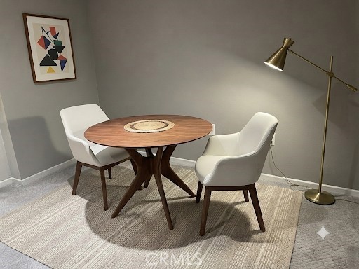Residential Lease for rent at 2360 Scholarship, Irvine, Orange County, CA featuring 1 bed and 1 bath