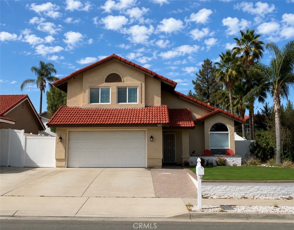 Single Family Residence for sale at 1503 Cresta, Corona, CA featuring 3 beds and 3 baths
