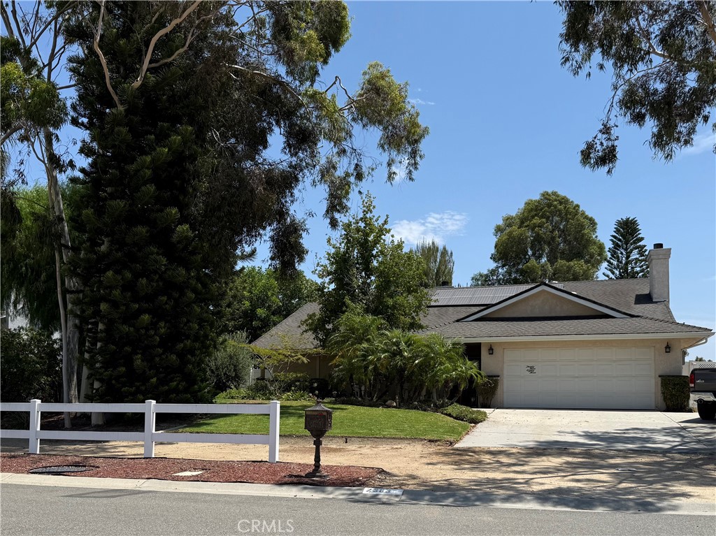 Single Family Residence for sale at 2383 Hialeah Circle, Norco, CA featuring 4 beds and 3 baths