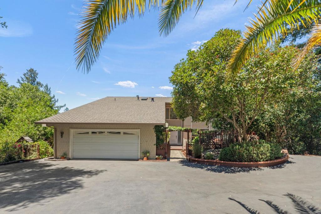 Single Family Residence for sale at 235 Southwood Drive, Scotts Valley, CA featuring 4 beds and 3 baths