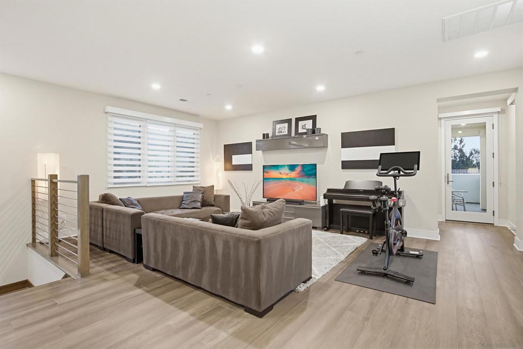 Residential for sale at 6431 Meadowbrush, San Diego CA featuring 4 beds and 5 baths