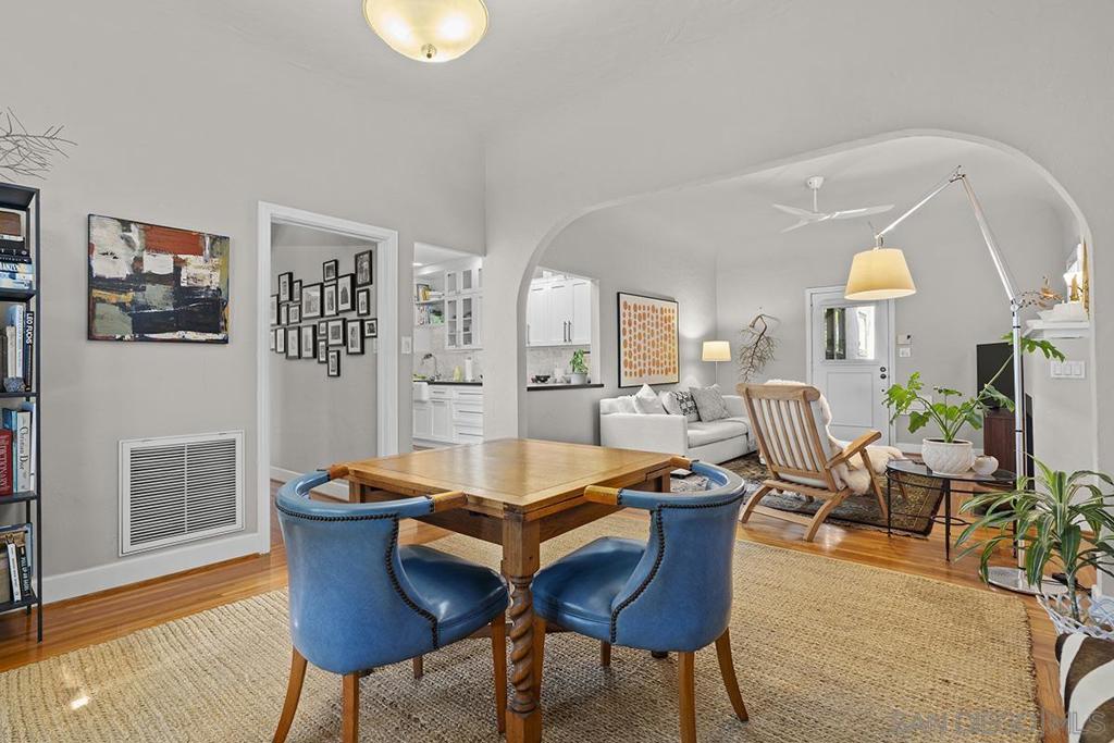 Residential Income for sale at 846 846 1/2 22nd St, San Diego, CA