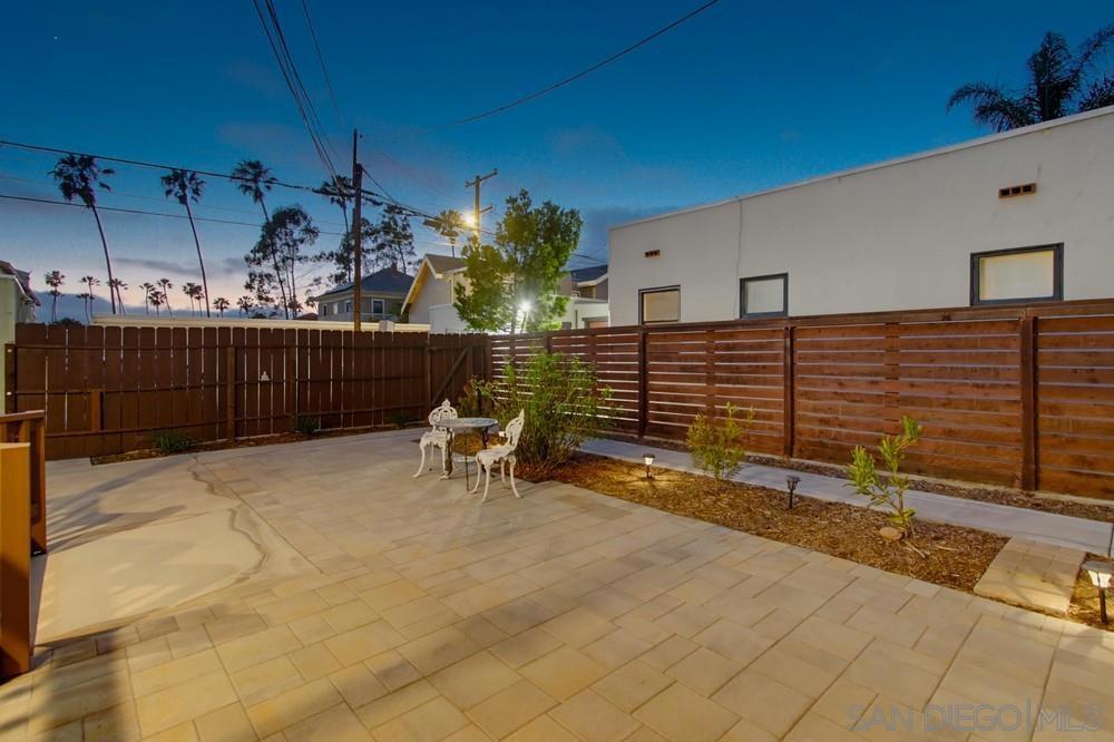 Residential Income for sale at 4454 4460 Campus Ave, San Diego, CA