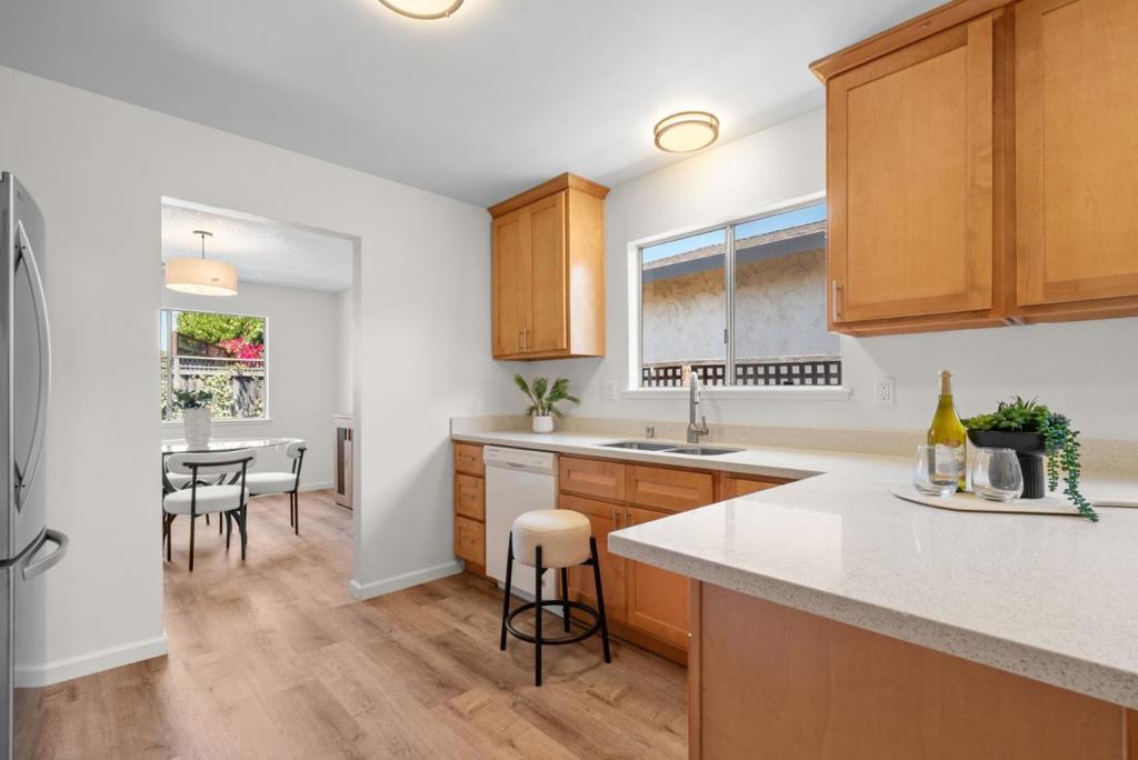 Single Family Residence for sale at 829 Almond Drive, Watsonville, CA featuring 2 beds and 2 baths