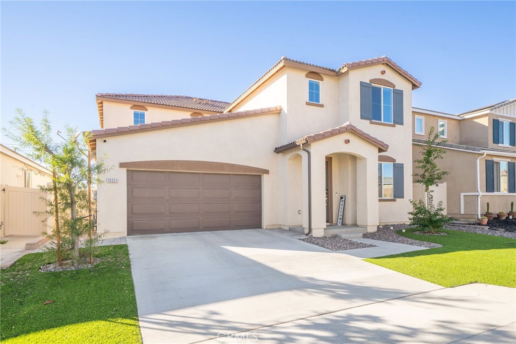 Single Family Residence for sale at 15551 Crusader, Moreno Valley, CA featuring 4 beds and 3 baths