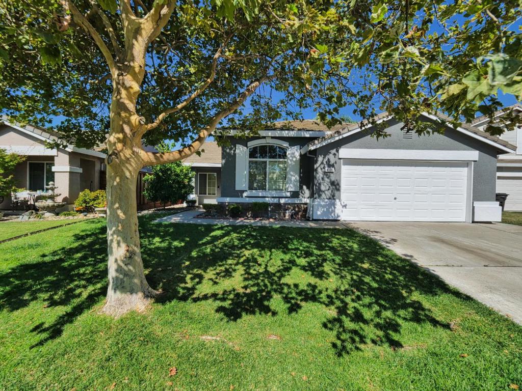 Single Family Residence for sale at 4339 Sardinia Court, Stockton, CA featuring 3 beds and 2 baths