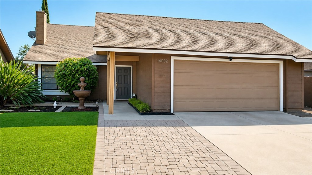 Single Family Residence for sale at 14002 Caspian, Moreno Valley, CA featuring 3 beds and 2 baths