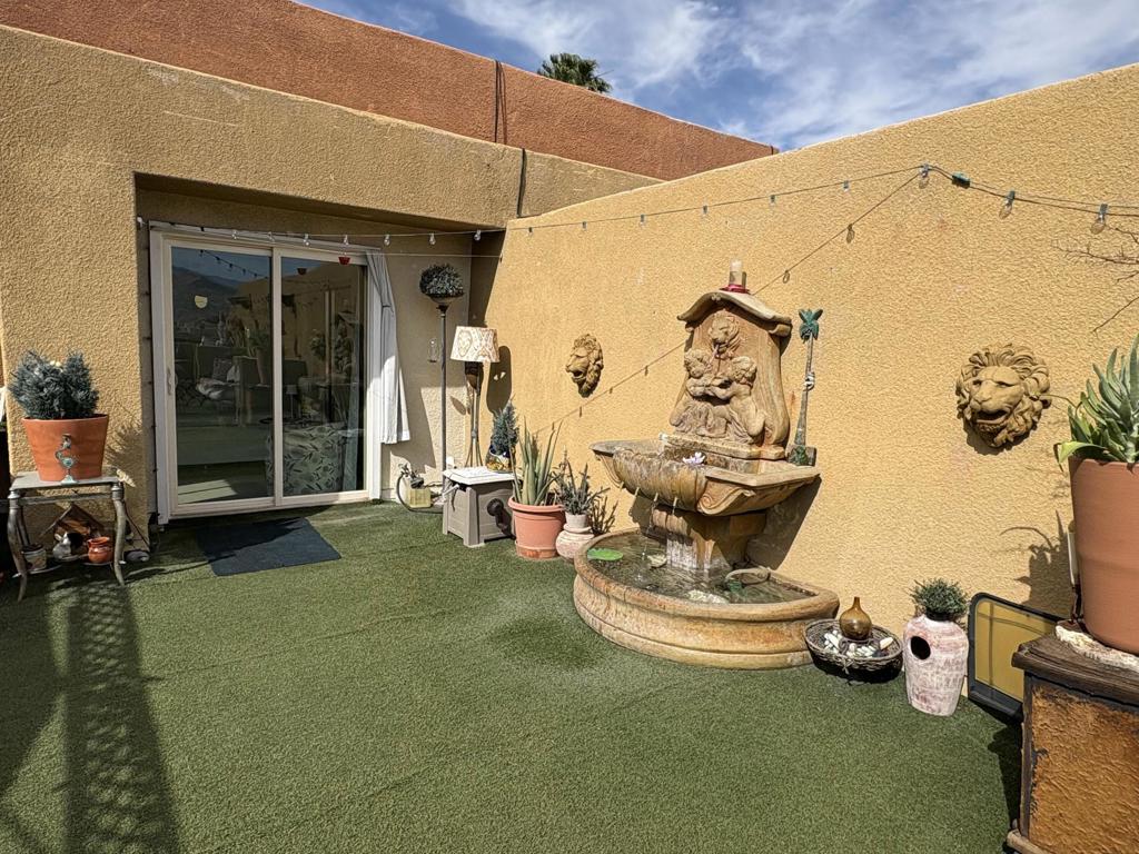 Condominium for sale at 32200 Cathedral Canyon Drive 59, Cathedral City, CA featuring 2 beds and 2 baths