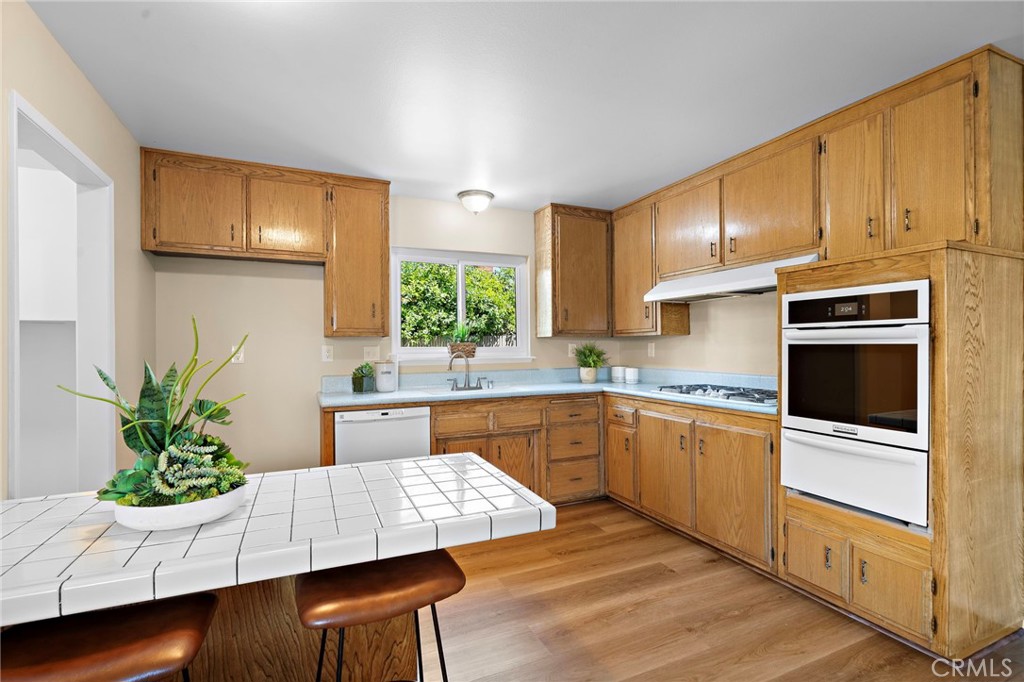 Residential Lease for rent at 9404 El Blanco, Fountain Valley, Orange County, CA featuring 4 beds and 3 baths