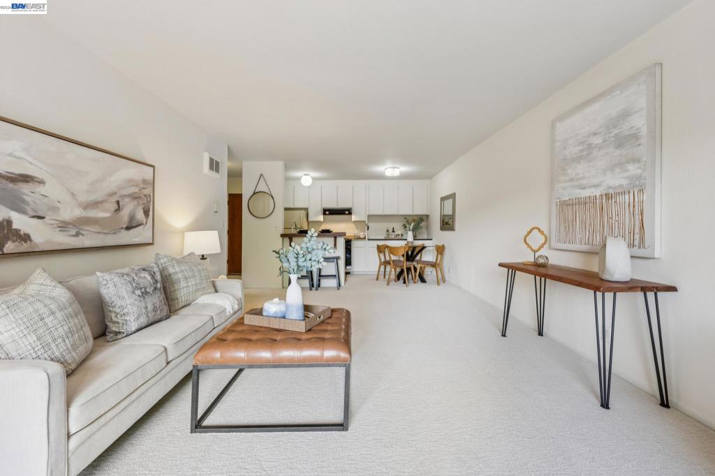 Condominium for sale at 955 Shorepoint Ct 111, Alameda, CA featuring 1 bed and 2 baths