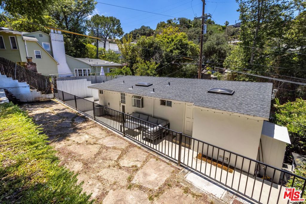 Single Family Residence for sale at 8876 Wonderland Avenue, Los Angeles, CA featuring 3 beds and 3 baths