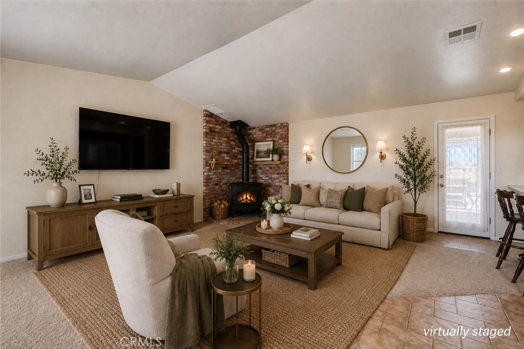 Active for sale at Phelan, CA, Phelan, CA CA and 2 baths