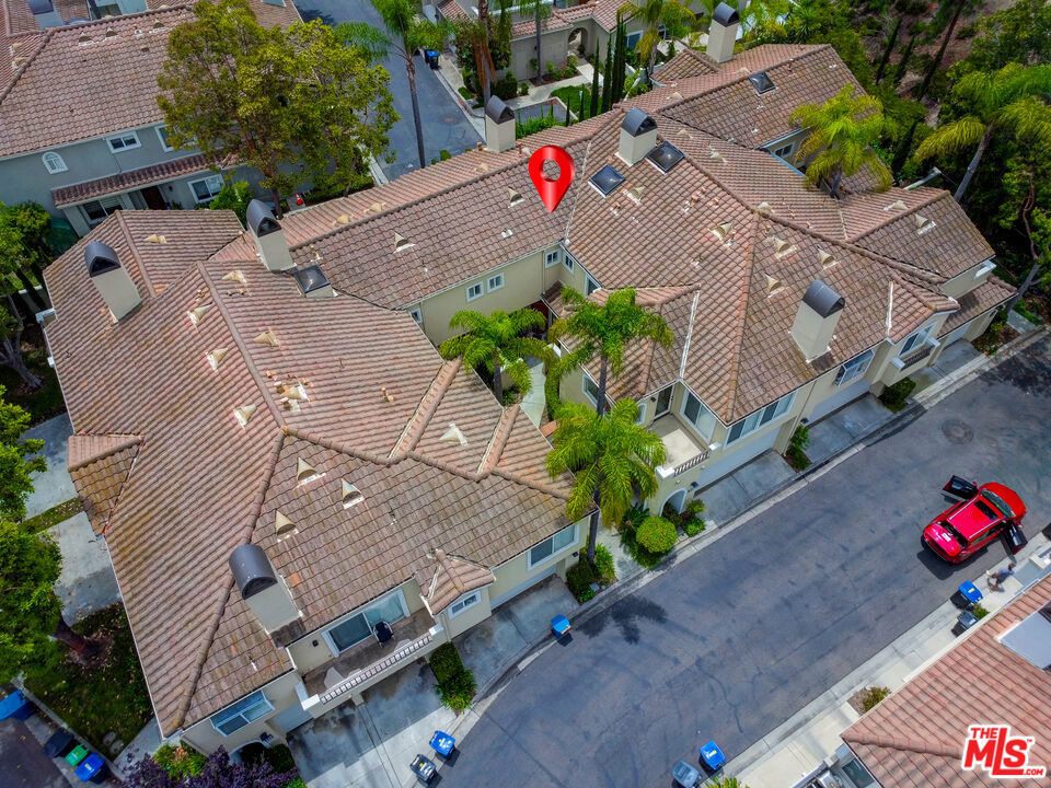 Residential Lease for rent at 8 Sagunto, Aliso Viejo, Orange County, CA featuring 4 beds and 3 baths