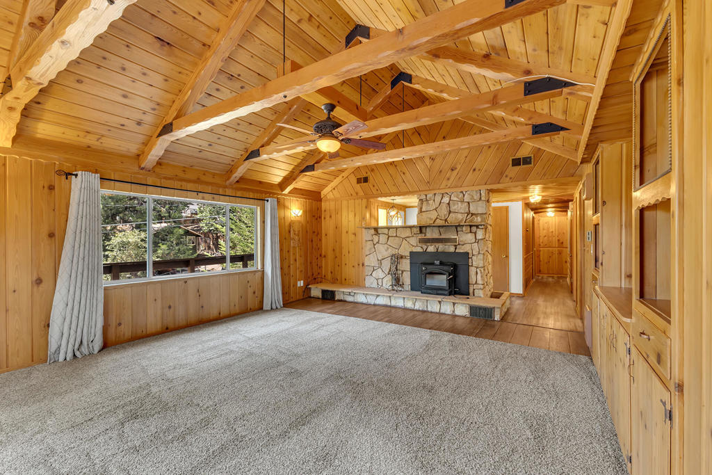 Active for sale at Idyllwild, CA, Idyllwild, CA CA and 3 baths