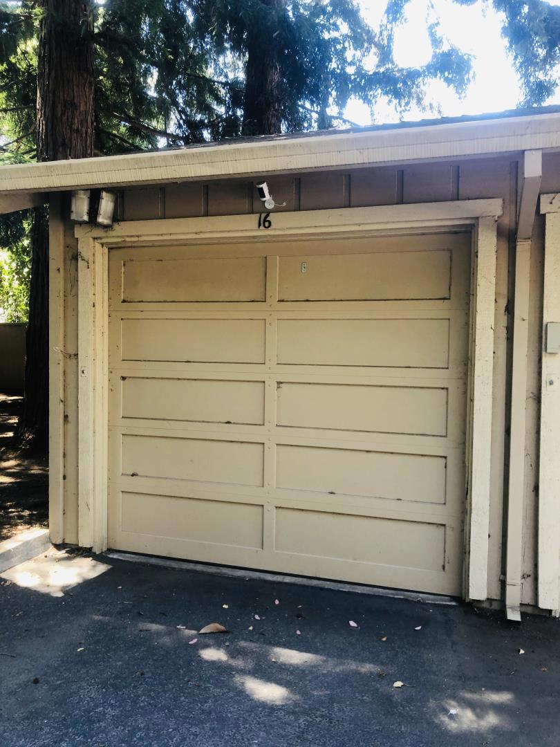 Residential Lease for rent at , Mountain View, Santa Clara County CA featuring 2 beds