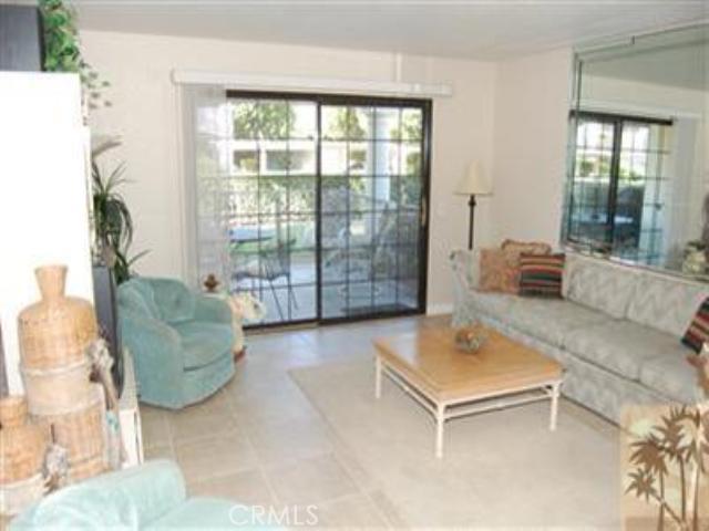 Residential Lease for rent at 2001 E Camino Parocela Q123, Palm Springs CA featuring 2 beds and 2 baths
