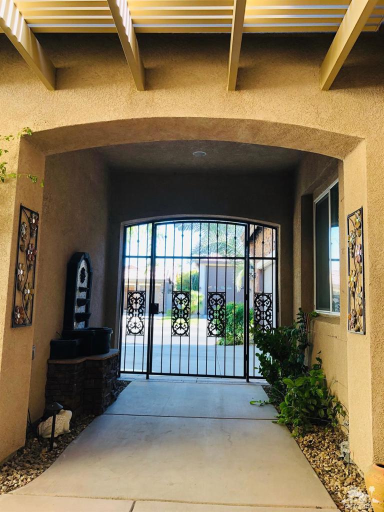 Residential Lease for rent at 49535 Redford Way, Indio CA featuring 3 beds and 3 baths