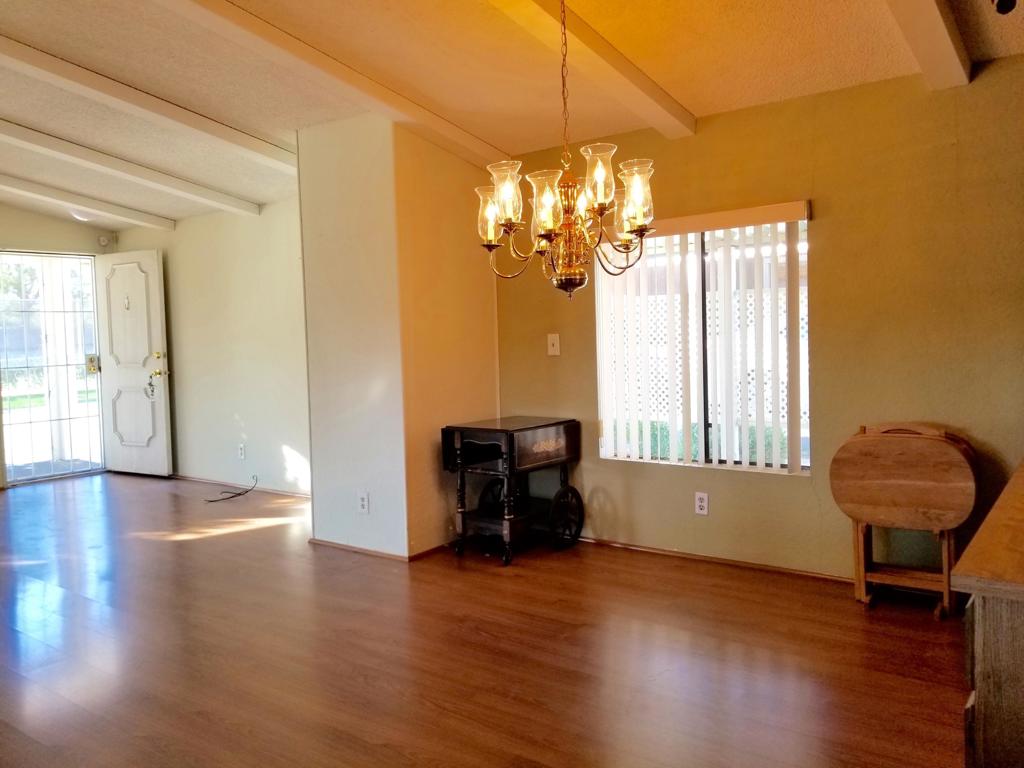 Manufactured In Park for sale at , Cathedral City CA featuring 2 beds and 2 baths