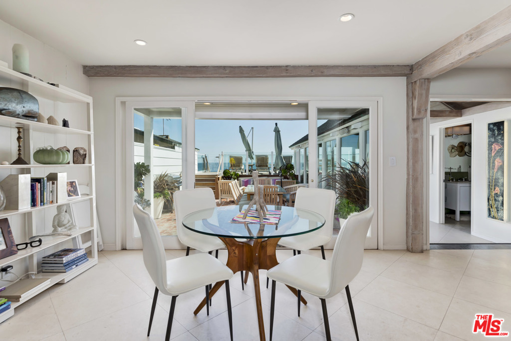 Residential Lease for rent at 23626 Malibu Colony Road 53, Malibu CA featuring 3 beds and 3 baths