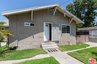 Residential Income for sale at 2751 PARTRIDGE Avenue, Los Angeles CA