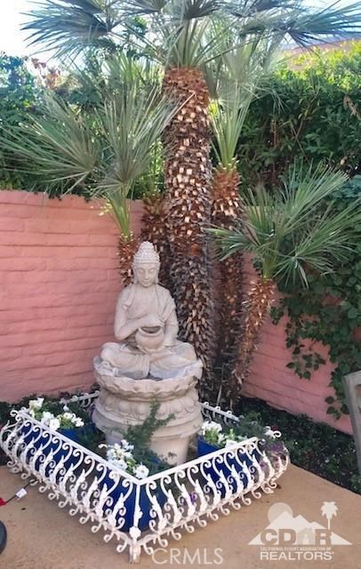 Residential Lease for rent at , Palm Desert CA featuring 3 beds and 3 baths