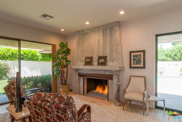 Residential Lease for rent at 12 Whittier Court, Rancho Mirage CA featuring 3 beds and 3 baths